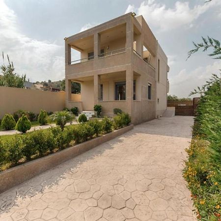 Villa Pandesia Kremastí Екстериор снимка
