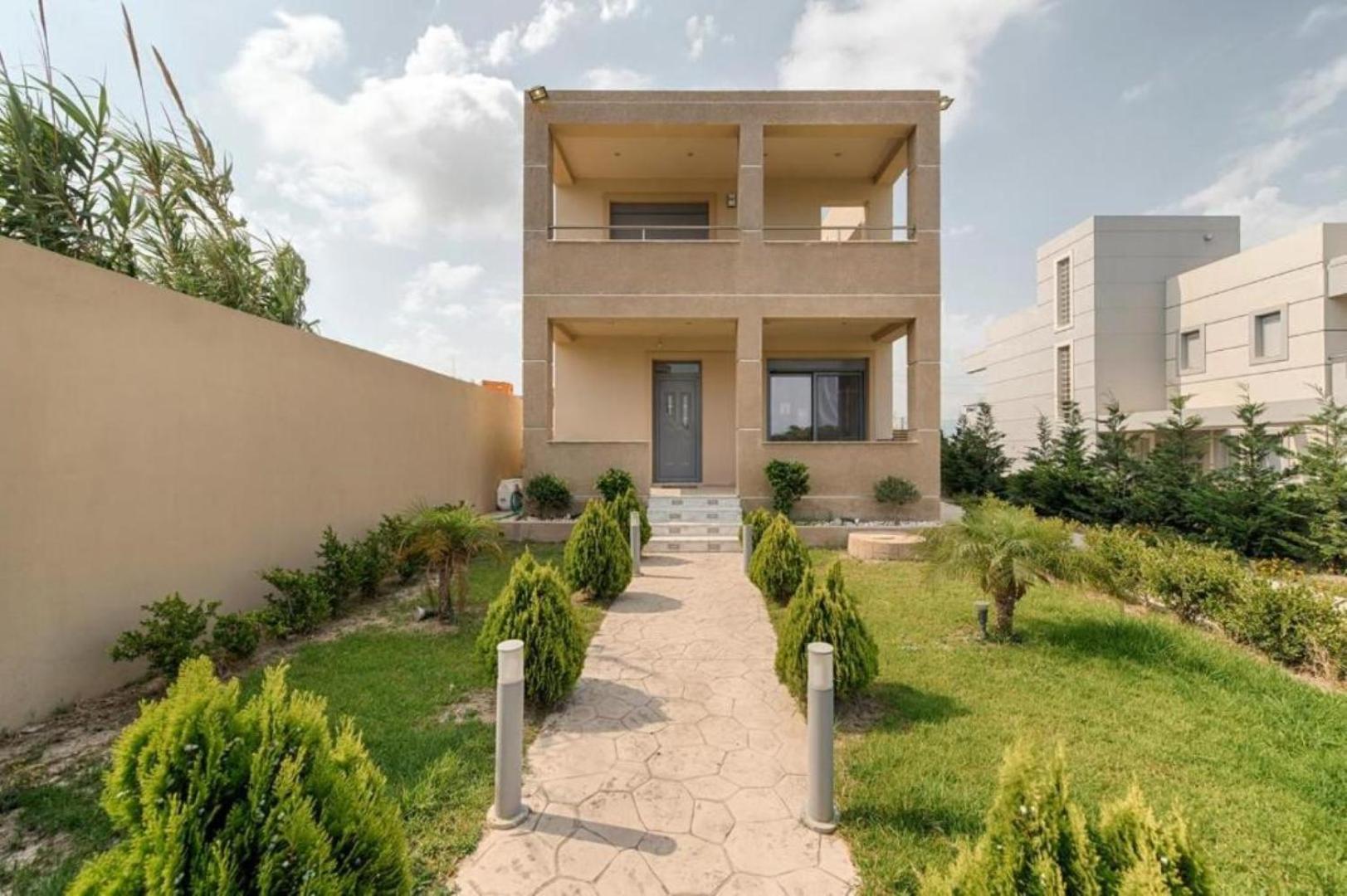 Villa Pandesia Kremastí Екстериор снимка
