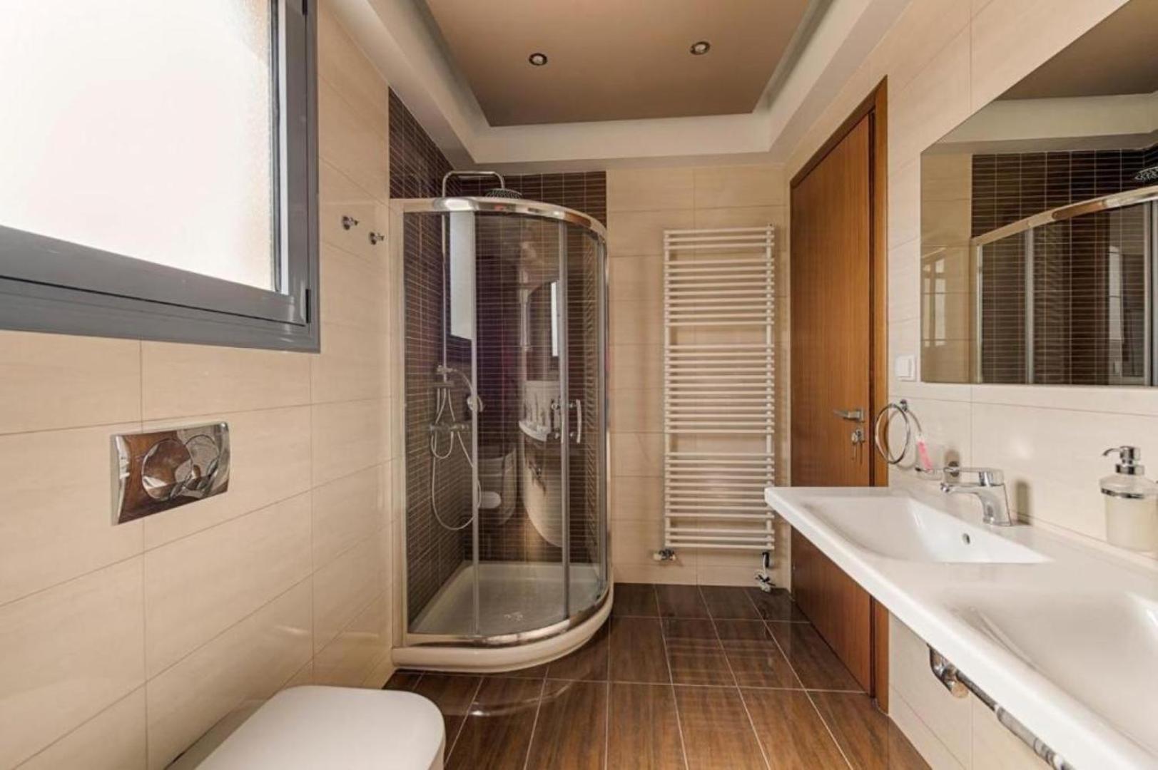 Villa Pandesia Kremastí Екстериор снимка