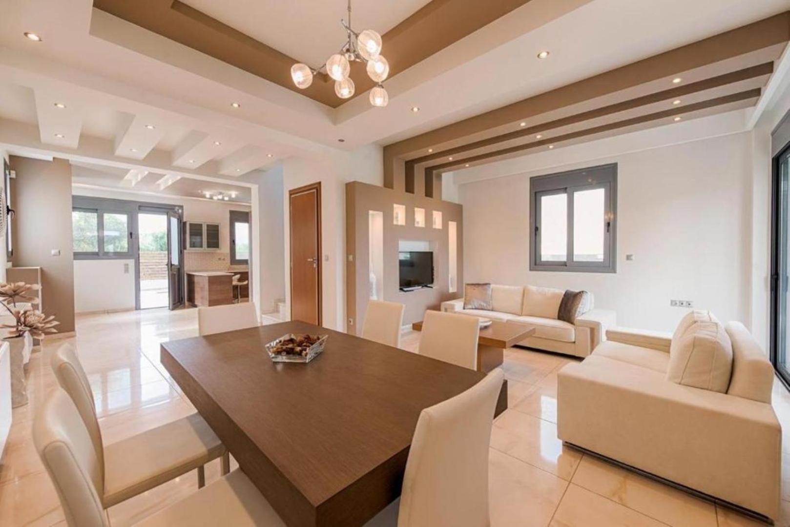 Villa Pandesia Kremastí Екстериор снимка