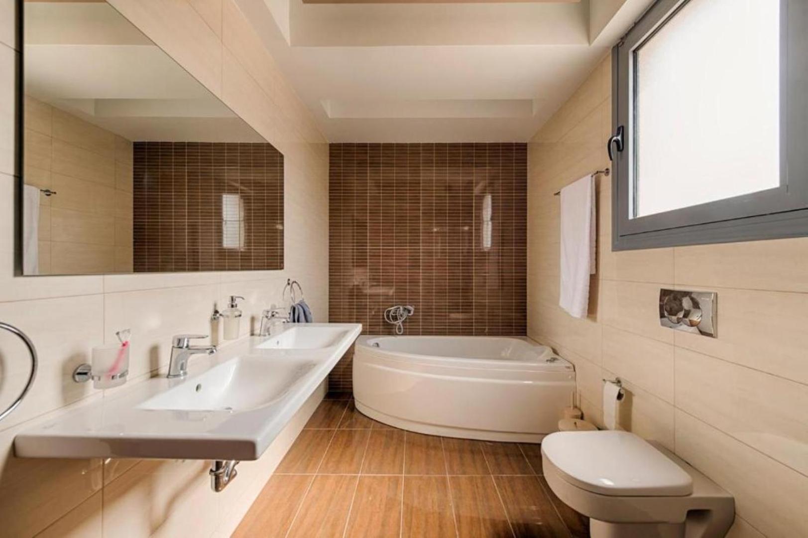 Villa Pandesia Kremastí Екстериор снимка