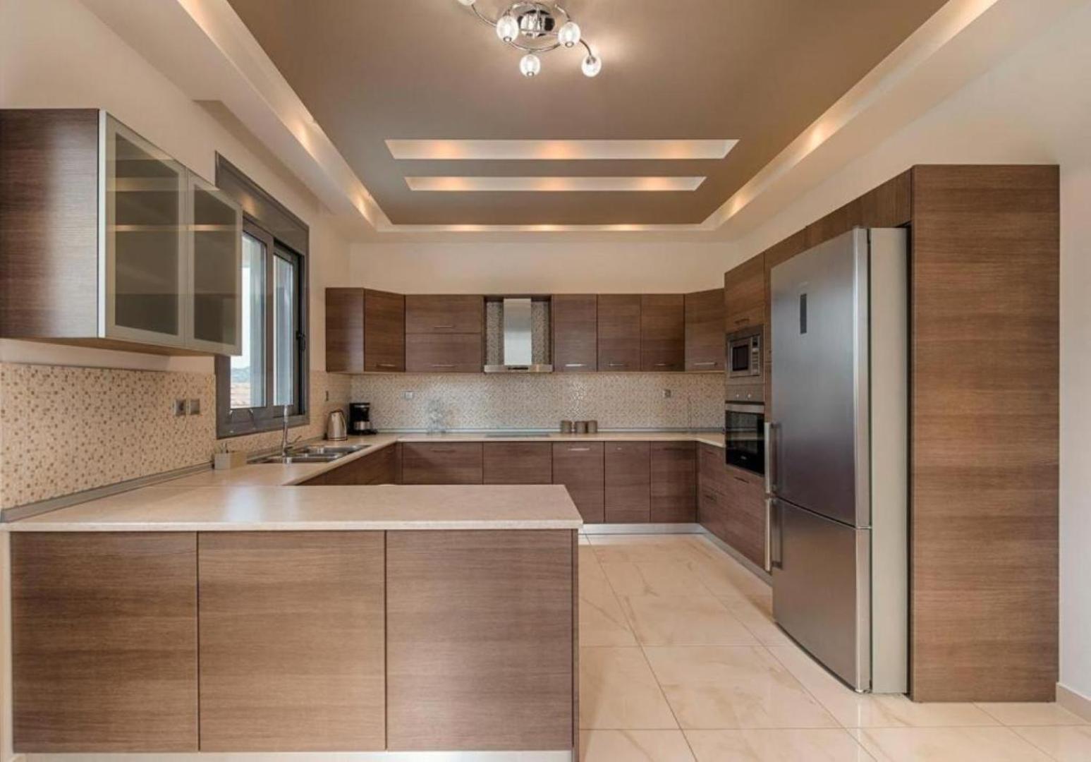Villa Pandesia Kremastí Екстериор снимка