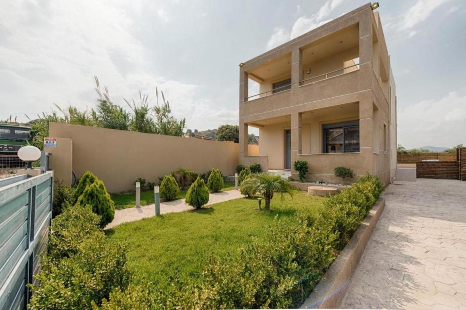 Villa Pandesia Kremastí Екстериор снимка